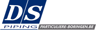 DS – Particuliere boringen Logo